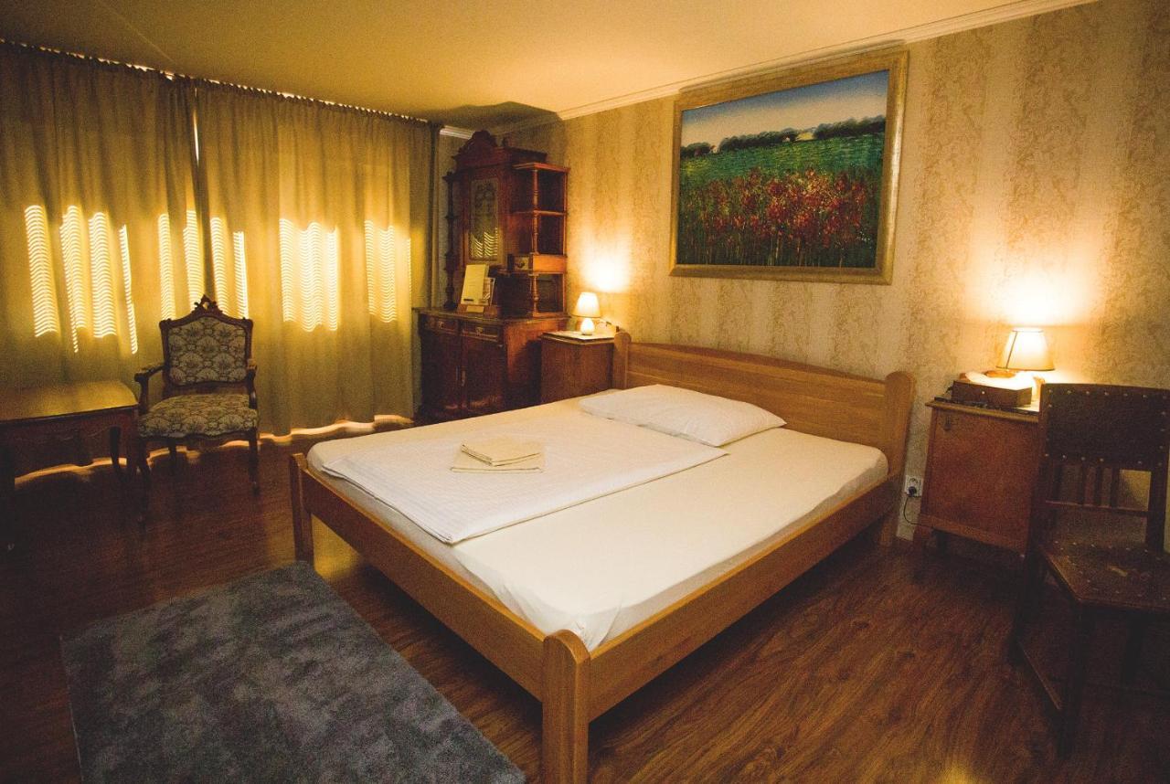 Penzion Trattoria Prešov المظهر الخارجي الصورة