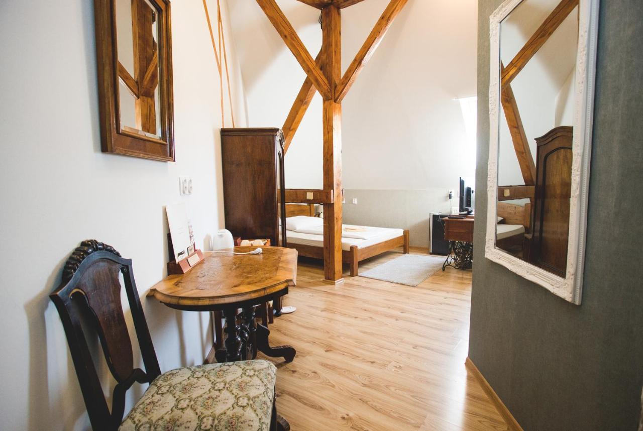 Penzion Trattoria Prešov المظهر الخارجي الصورة