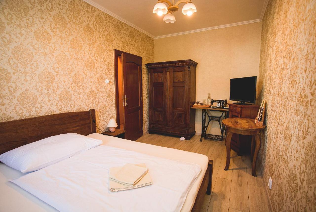 Penzion Trattoria Prešov المظهر الخارجي الصورة