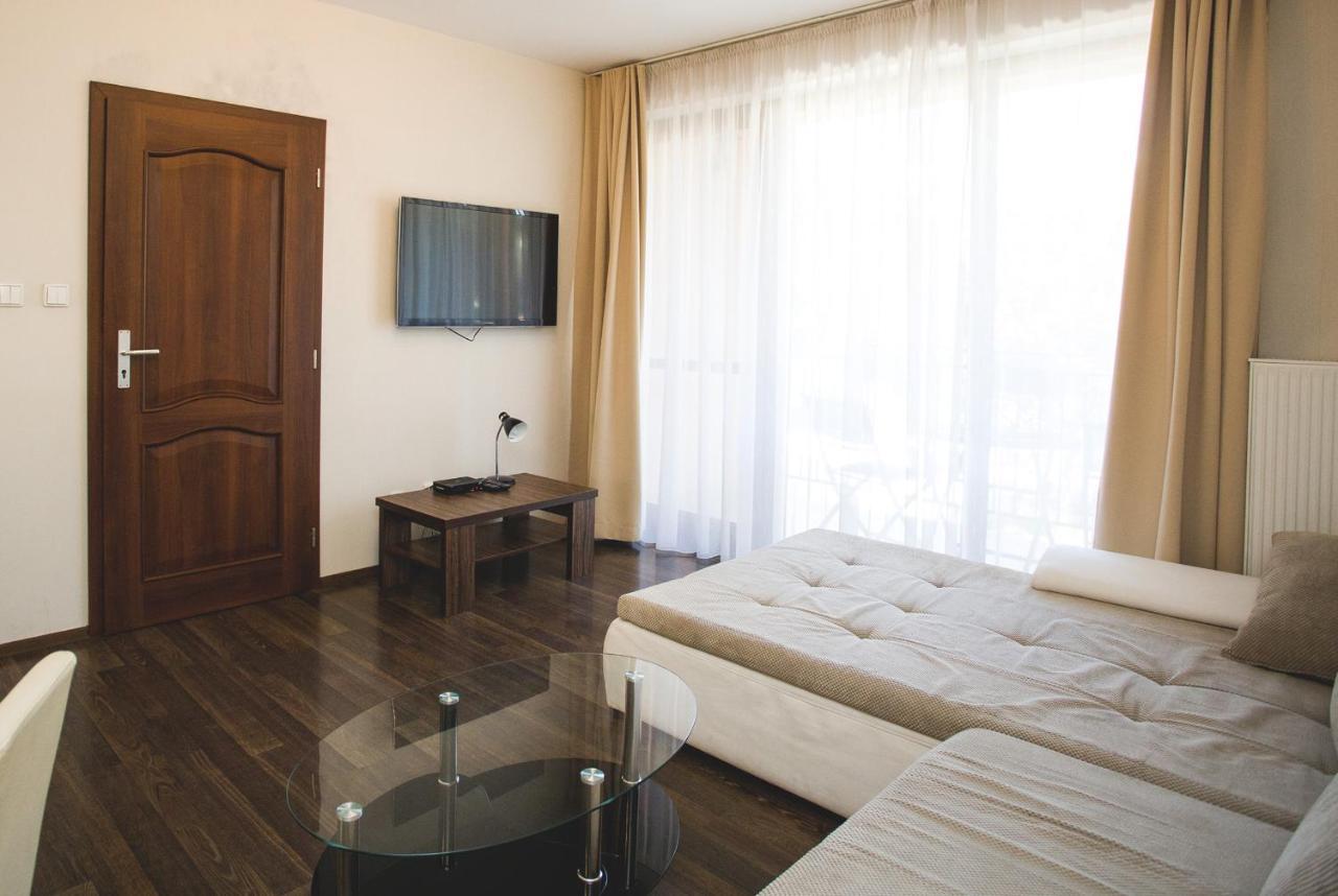 Penzion Trattoria Prešov المظهر الخارجي الصورة
